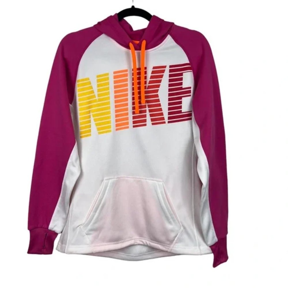 NWT Nike Hoodie Size Small